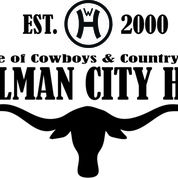Pullman Logo