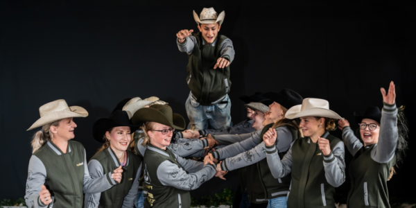 Frohe Weihnachten & einen guten Rutsch in neue Jahr!